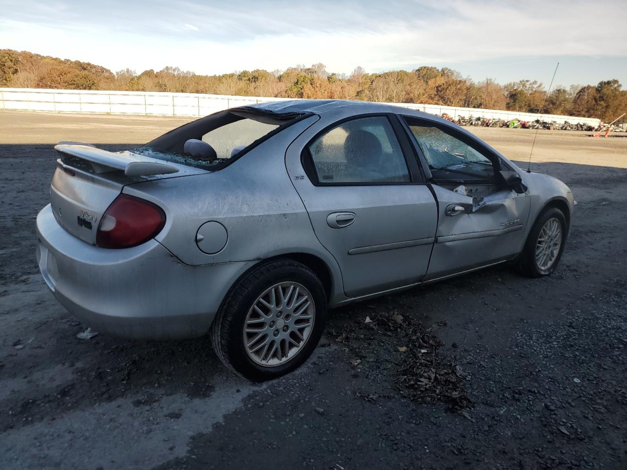 2001 Dodge Neon - Image 3