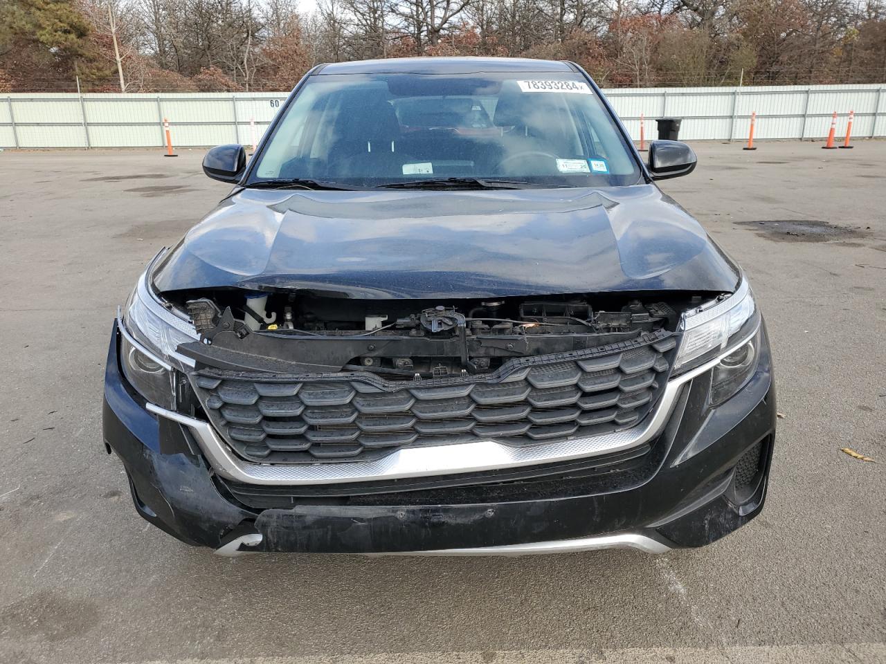 2021 Kia Seltos - Image 5