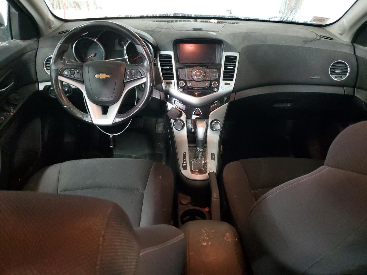 2014 Chevrolet Cruze - Image 8