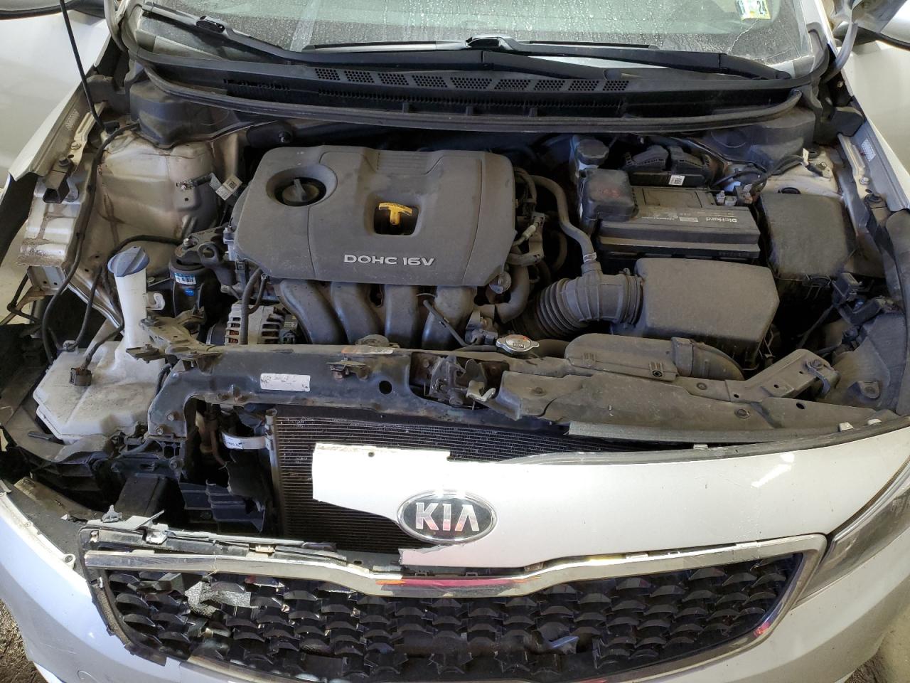 2017 Kia Forte - Image 11