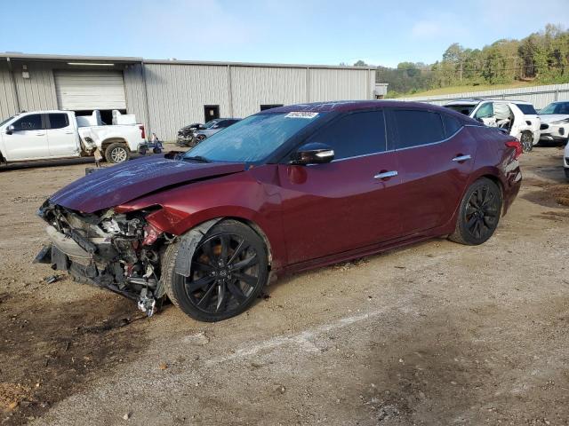 2016 Nissan Maxima 3.5S