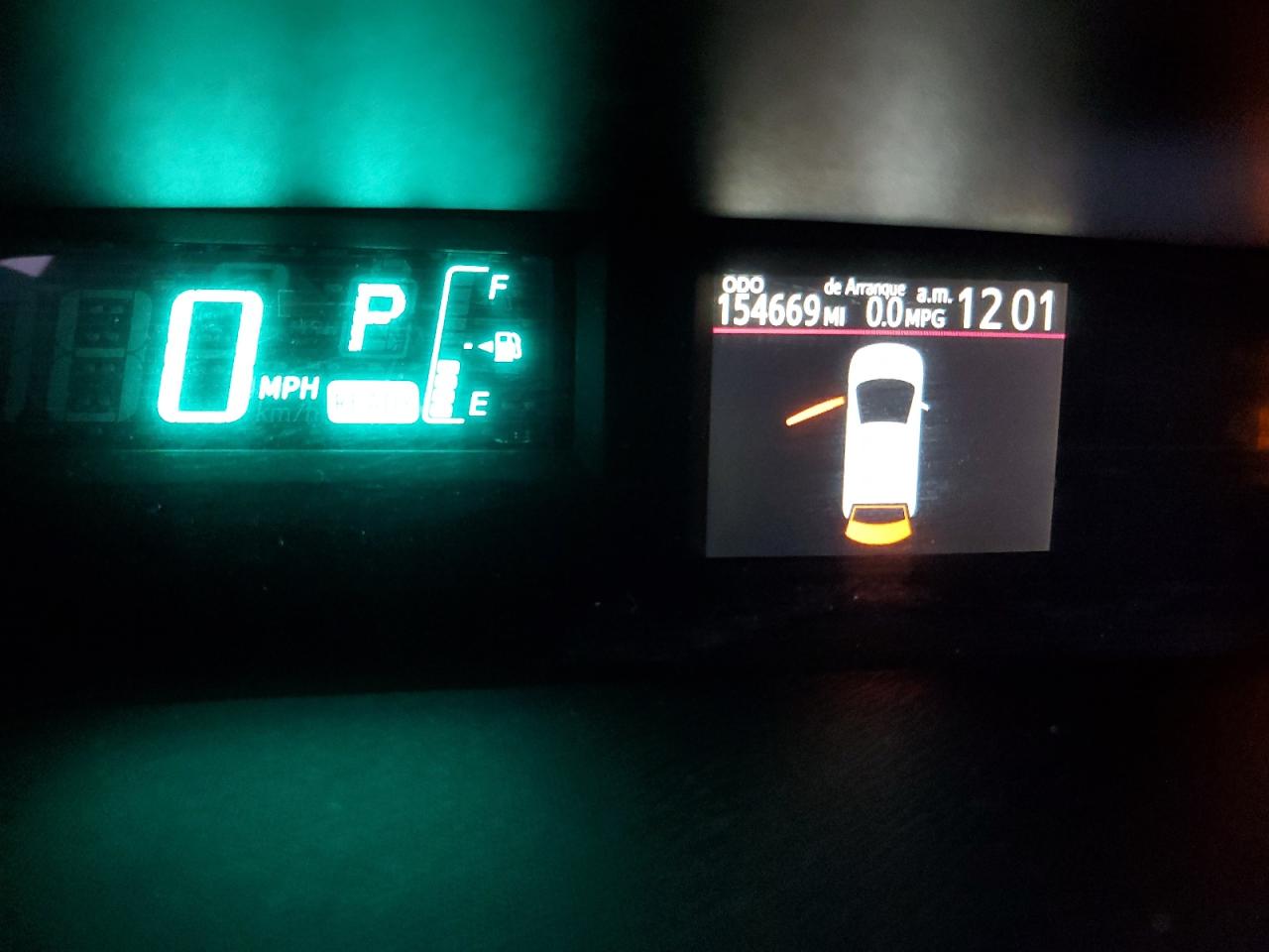 2013 Toyota Prius C VIN: JTDKDTB34D1035310 Lot: 81981374