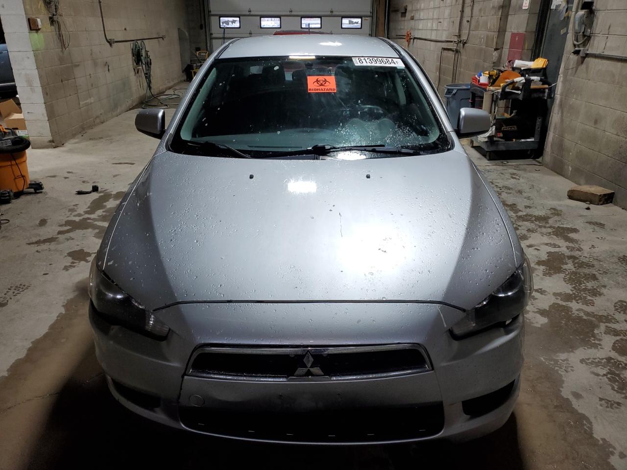 2014 Mitsubishi Lancer - Image 5