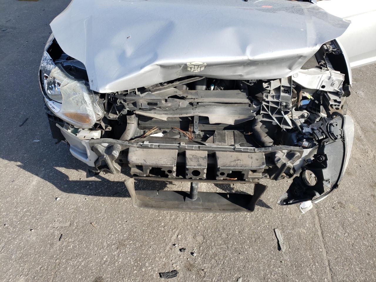 2014 Ford Focus - Image 11