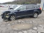 2012 Subaru Outback 2.5I Premium იყიდება Hurricane-ში, WV - All Over