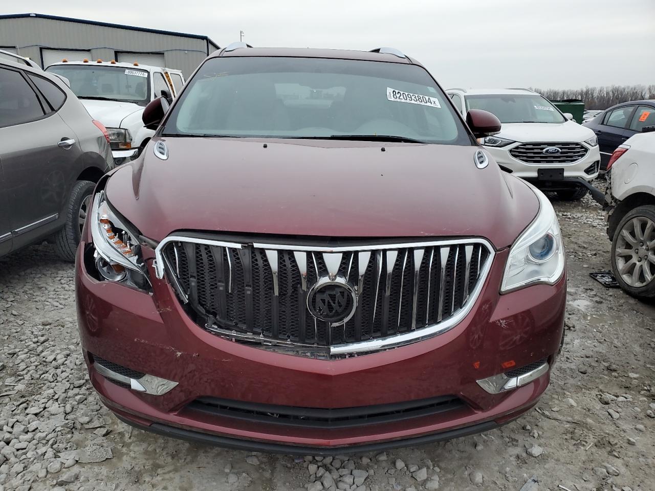 2016 Buick Enclave - Image 5