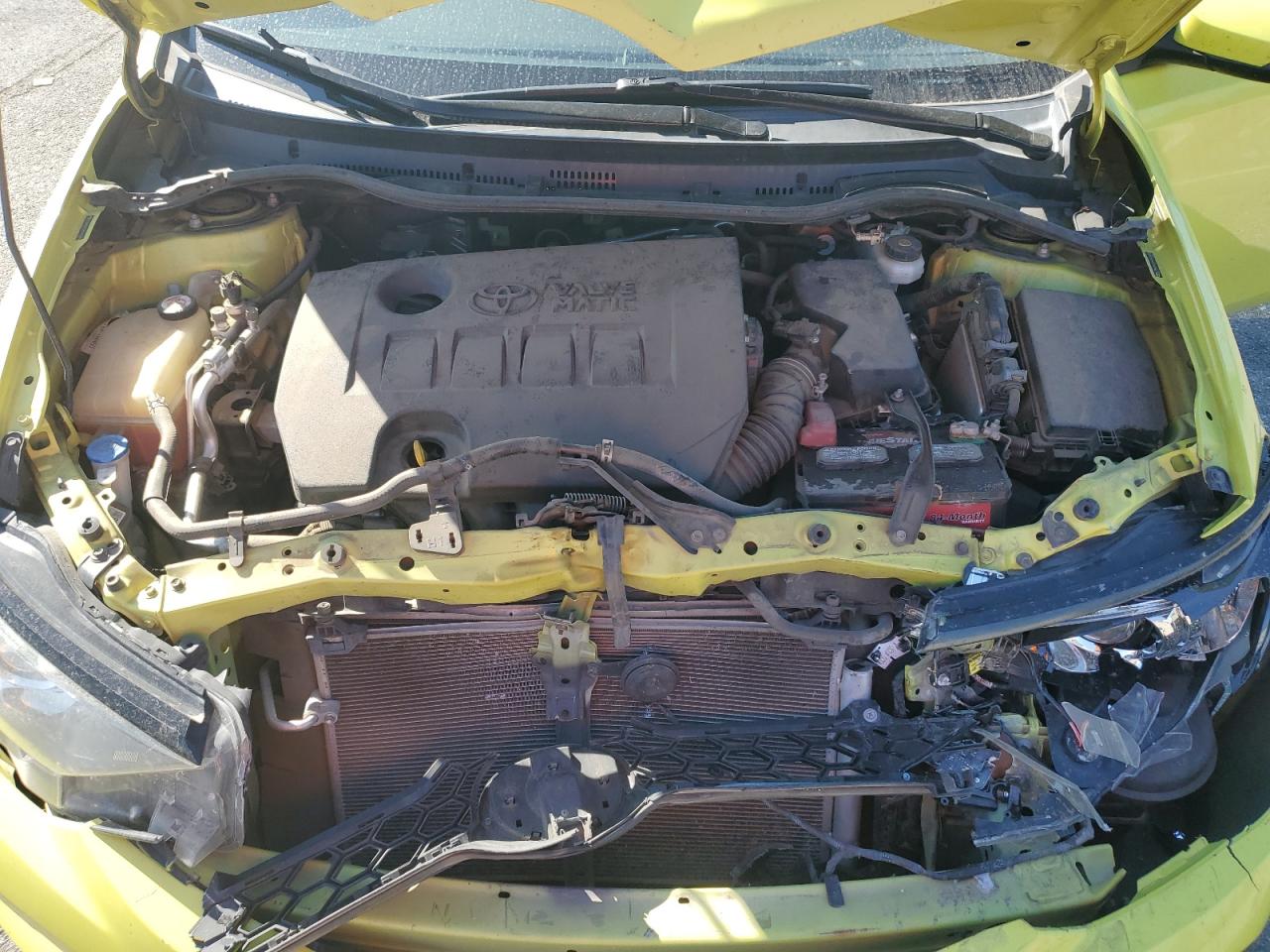 2017 Toyota Corolla - Image 13
