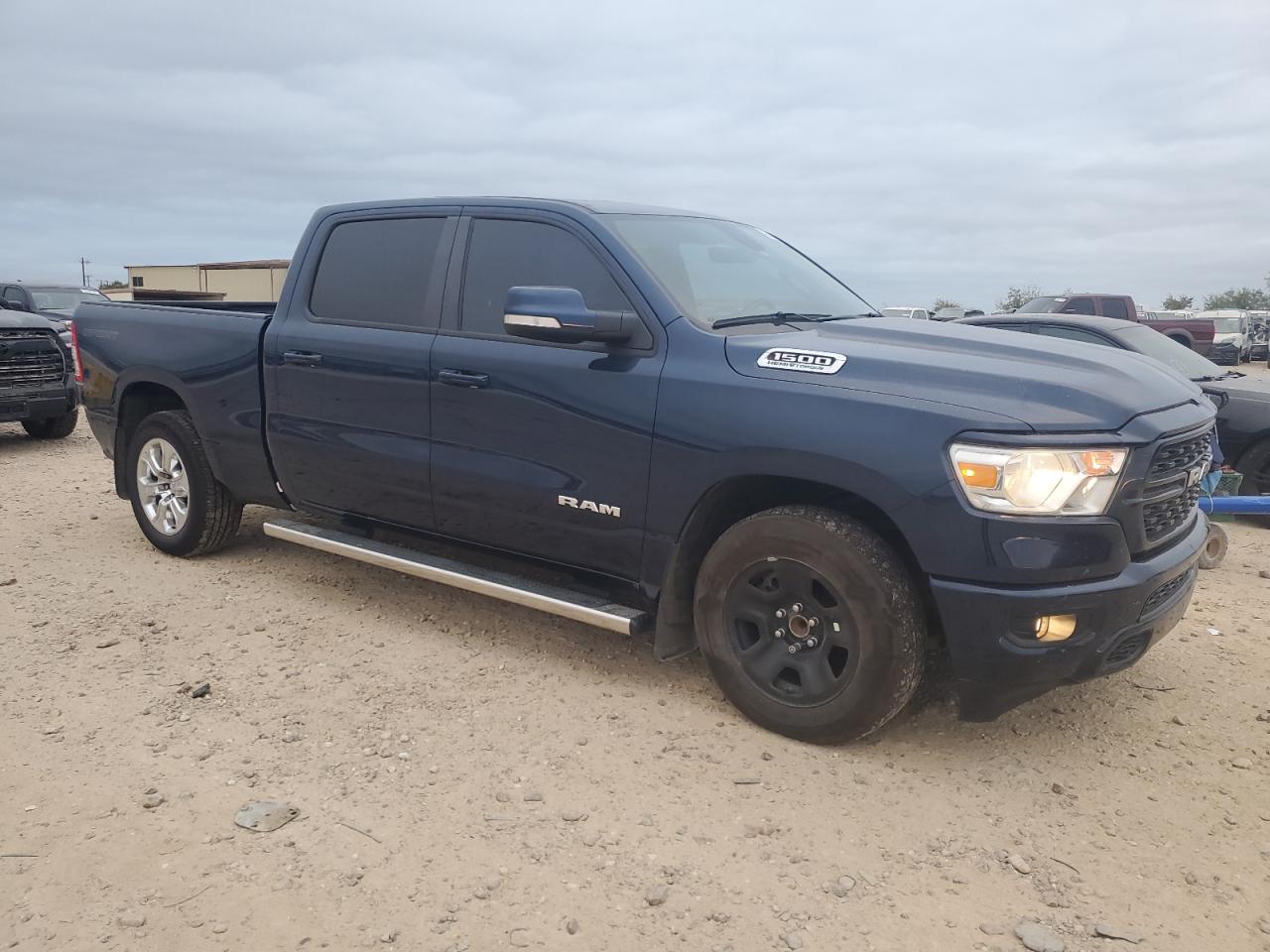 2022 RAM 1500 - Image 4