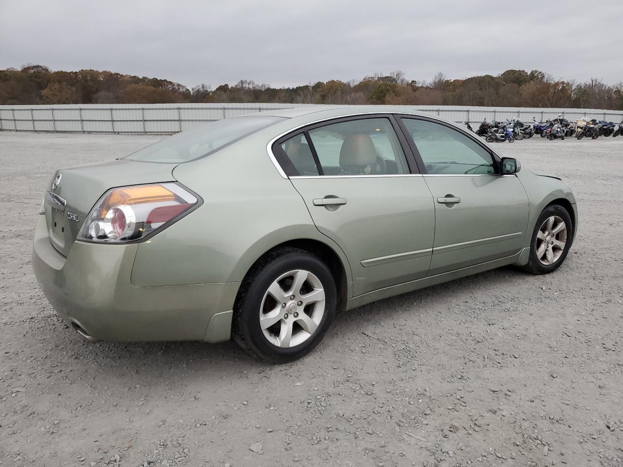2007 Nissan Altima - Image 3