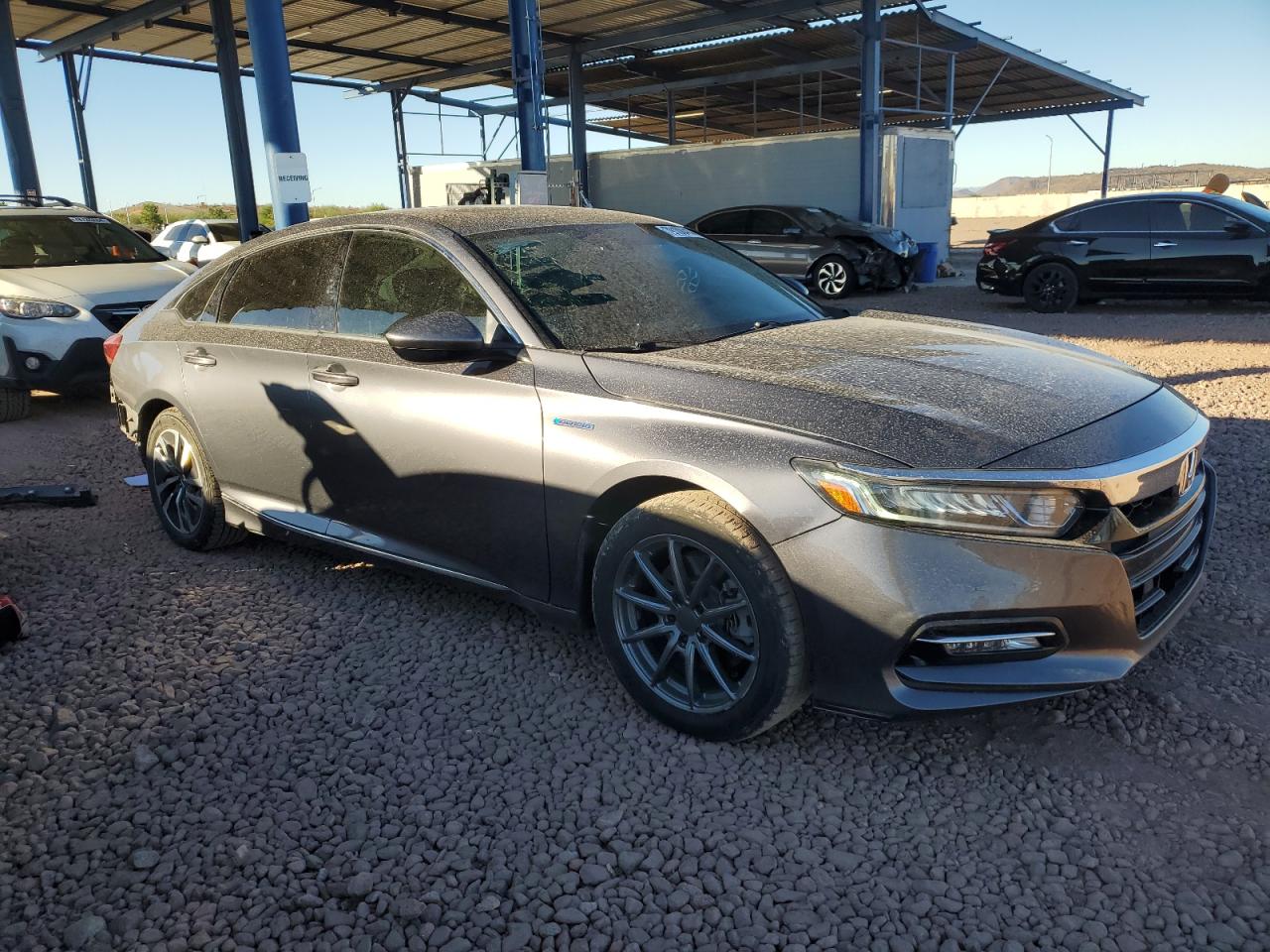 2020 Honda Accord - Image 4
