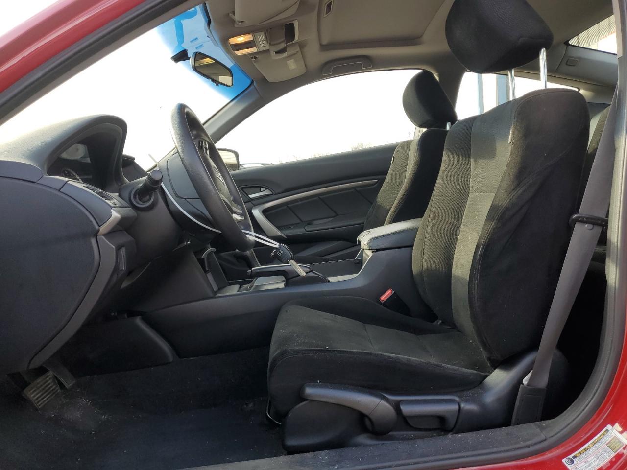2010 Honda Accord - Image 7
