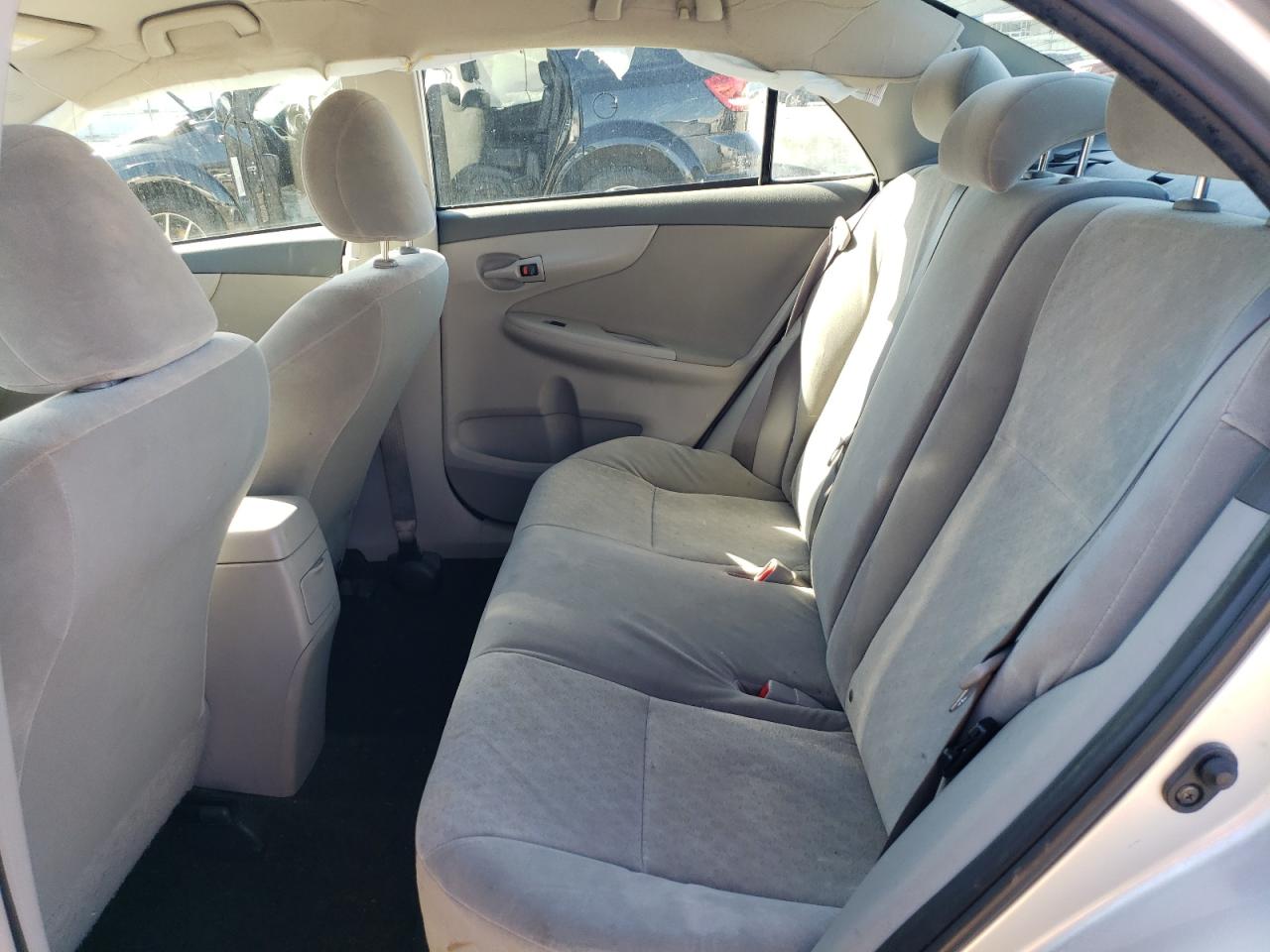 2009 Toyota Corolla - Image 10