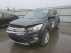 2019 Ford Escape Se zu verkaufen in Kansas City, KS - Front End