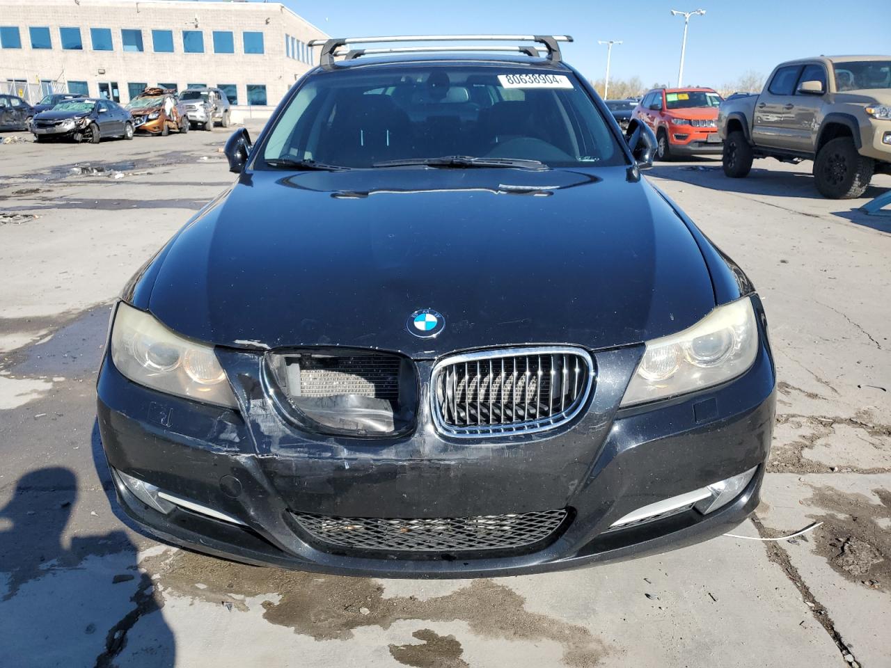 2009 BMW 3er - Image 5