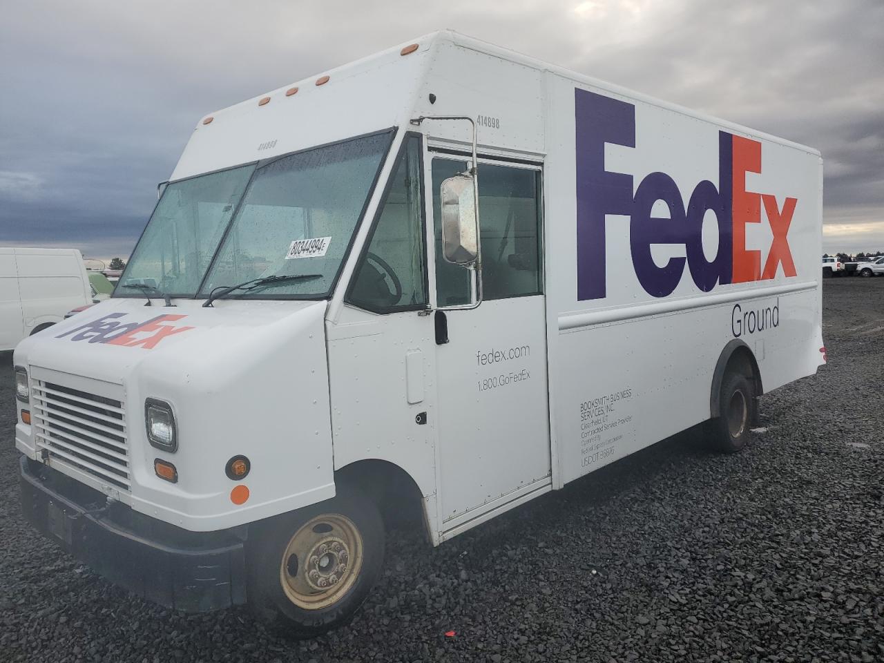 2013 Ford Econoline - Image 1