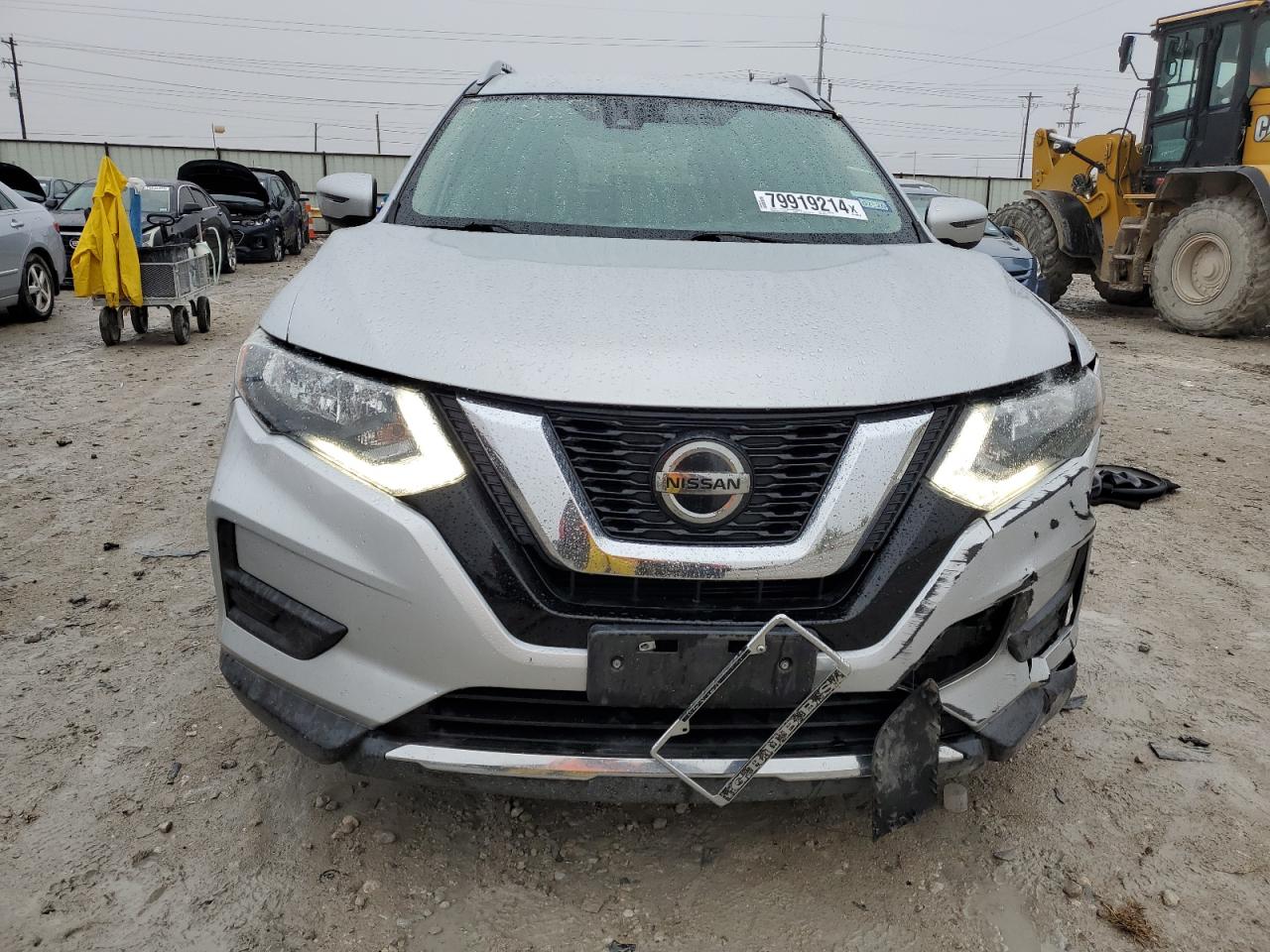 2019 Nissan Rogue - Image 5