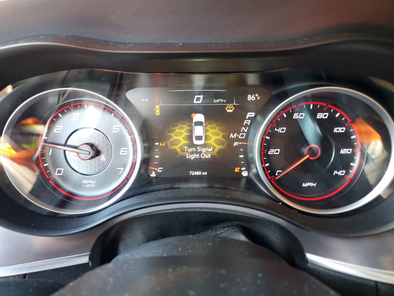 2019 Dodge Charger - Image 9