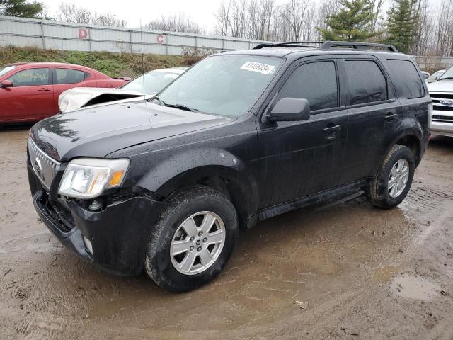 2011 Mercury Mariner 