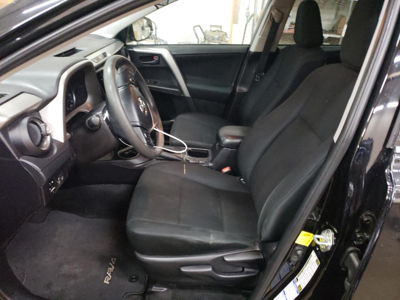 2018 Toyota RAV 4 - Image 7