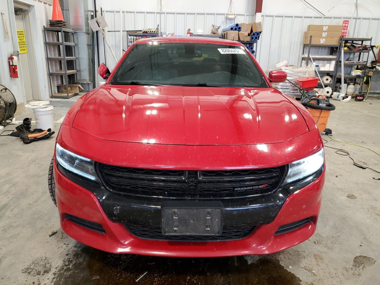 2015 Dodge Charger - Image 5