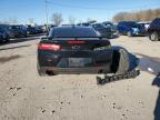 2017 Chevrolet Camaro Ss na sprzedaż w Pekin, IL - Front End