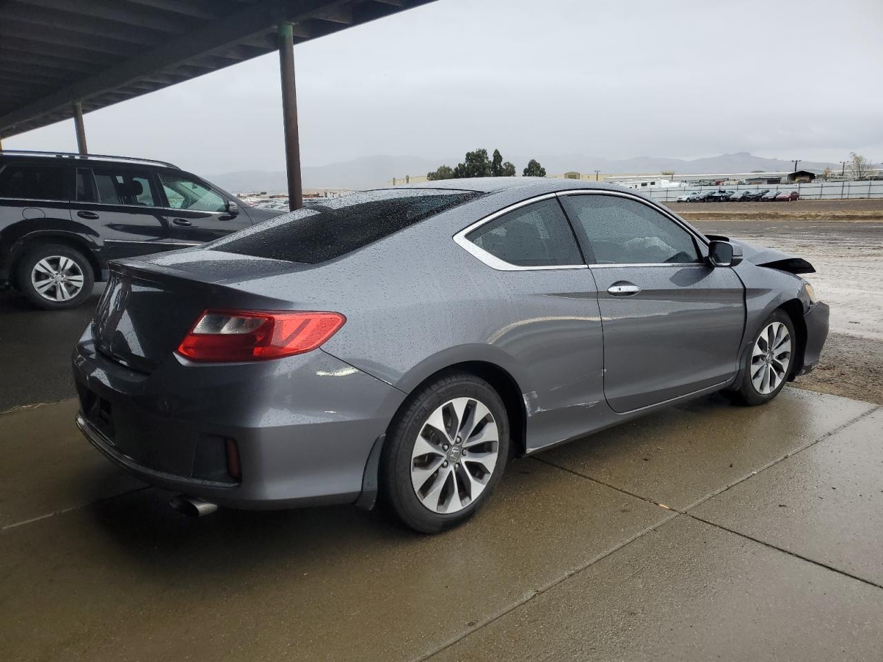 2013 Honda Accord - Image 3