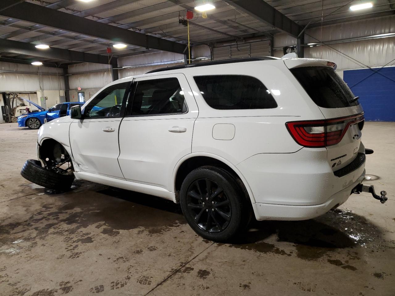 2018 Dodge Durango - Image 2