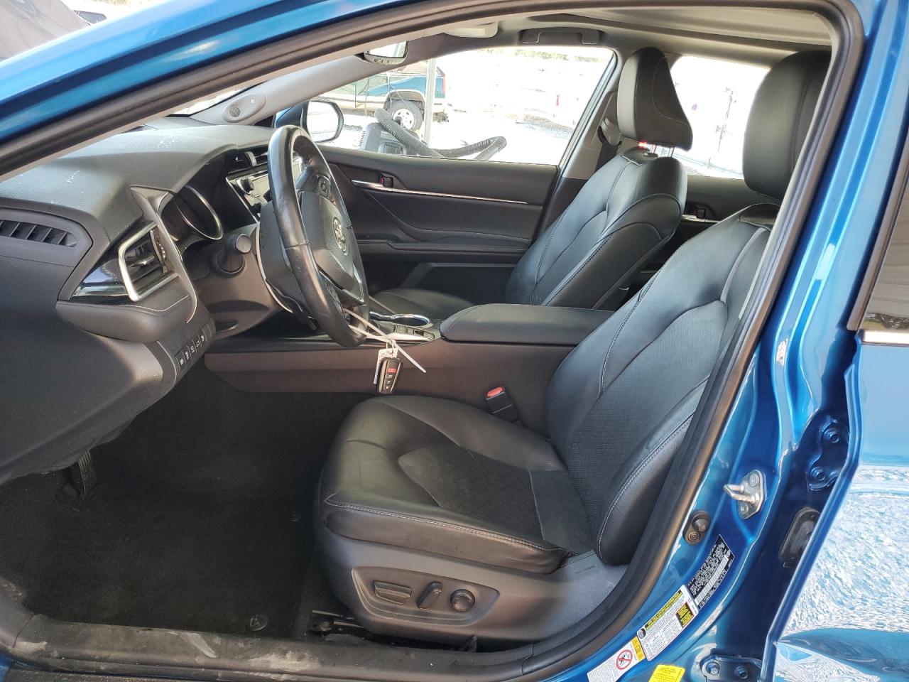 2018 Toyota Camry - Image 7
