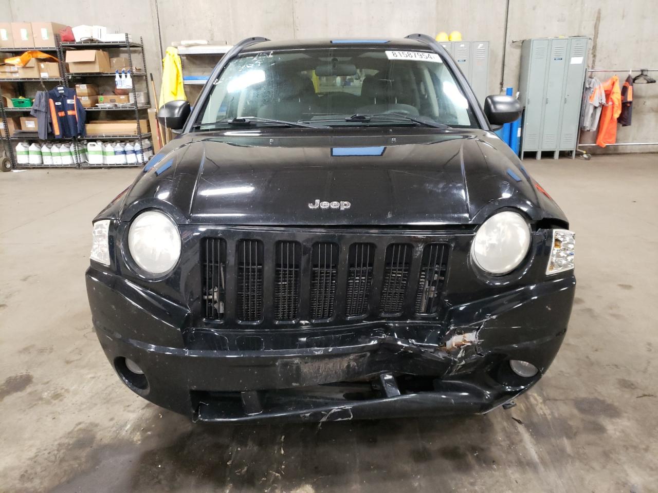 2007 Jeep Compass - Image 5