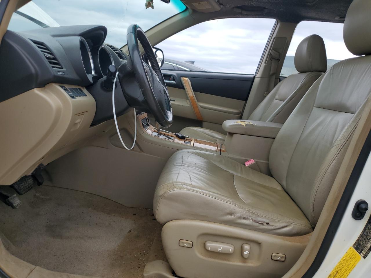 2008 Toyota Highlander - Image 7