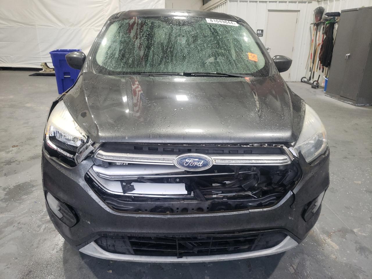 VIN 1FMCU0GD4HUA57361 2017 FORD ESCAPE no.5