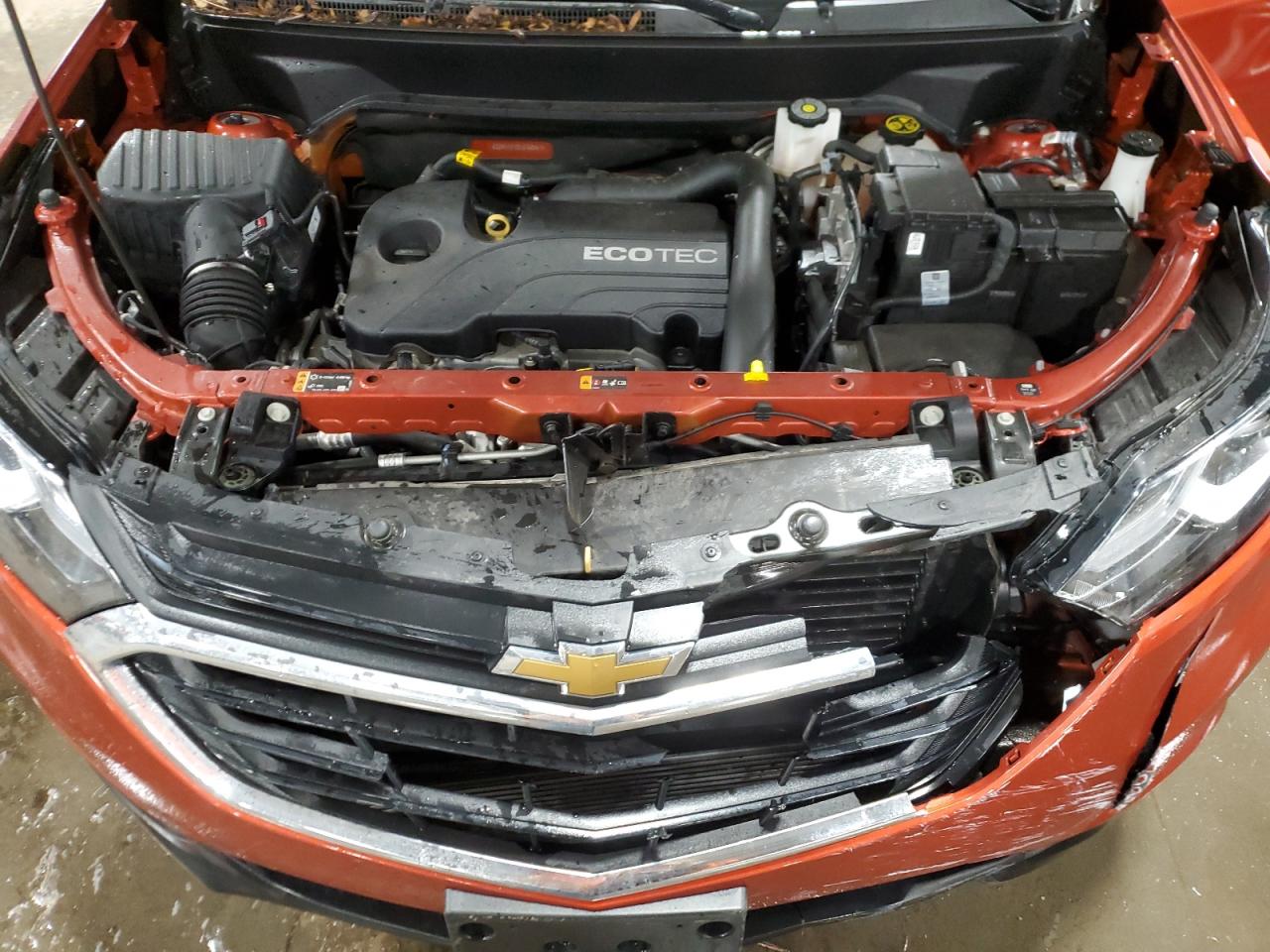 2020 Chevrolet Equinox - Image 13