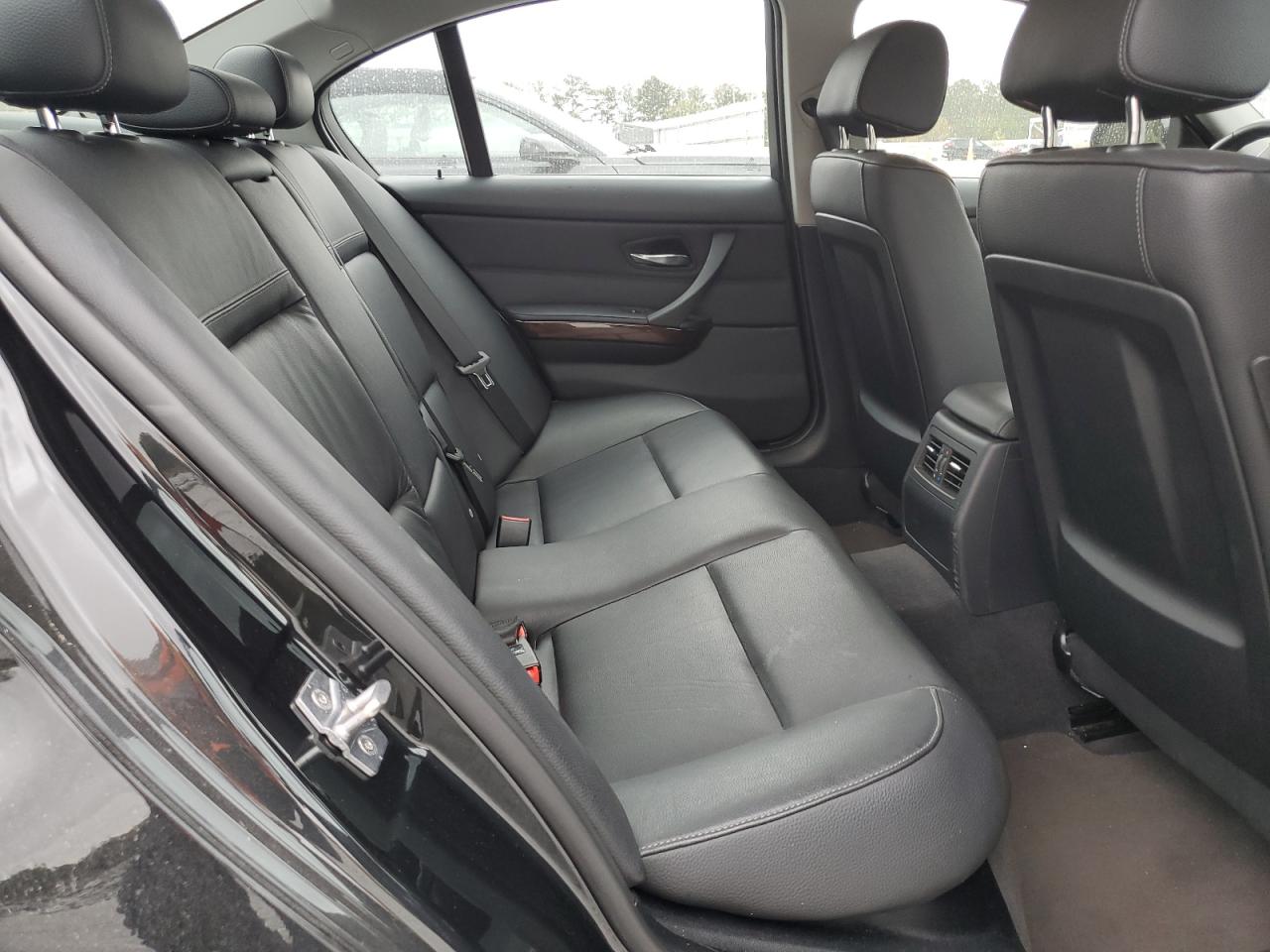 2011 BMW 3er - Image 10