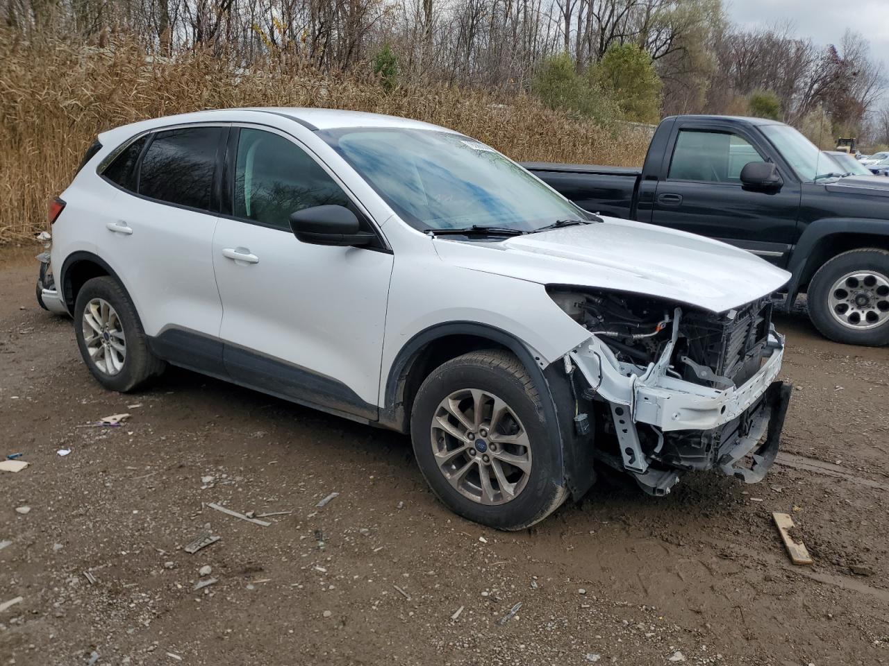 2022 Ford Escape - Image 4