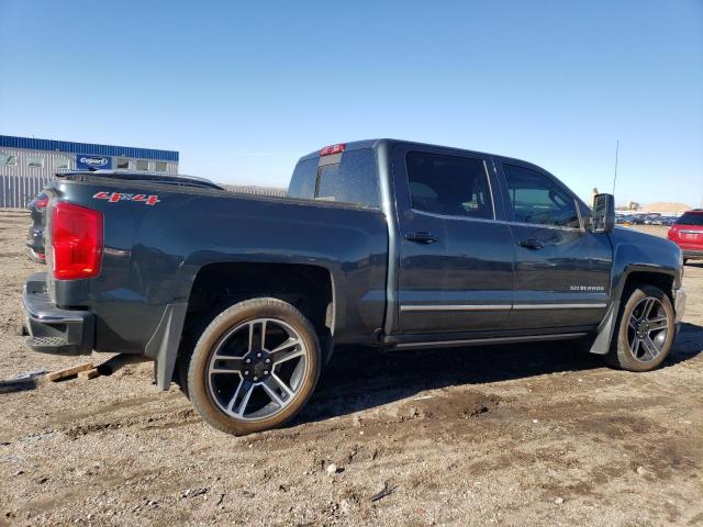  CHEVROLET ALL Models 2017 Угольный