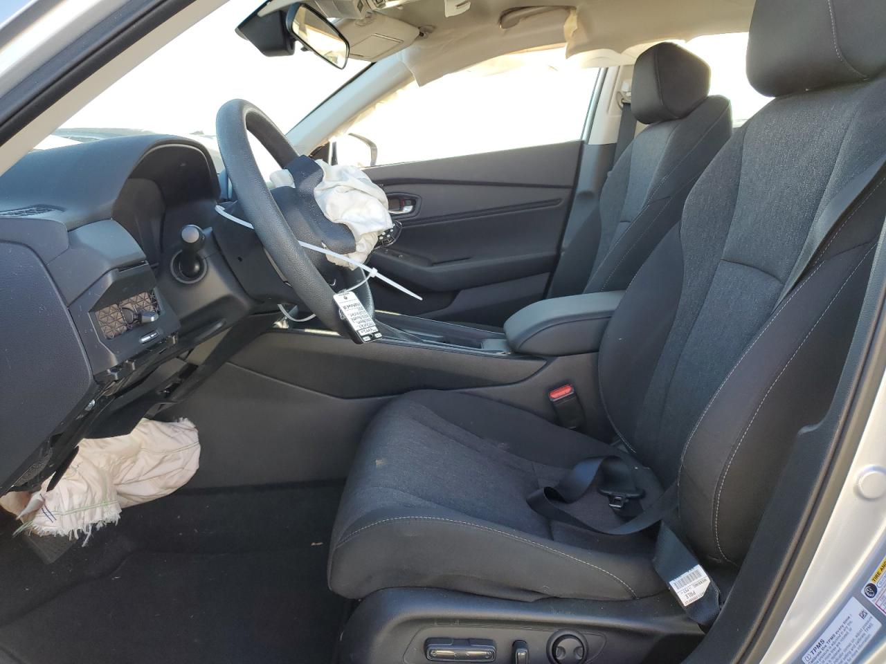 2023 Honda Accord - Image 7