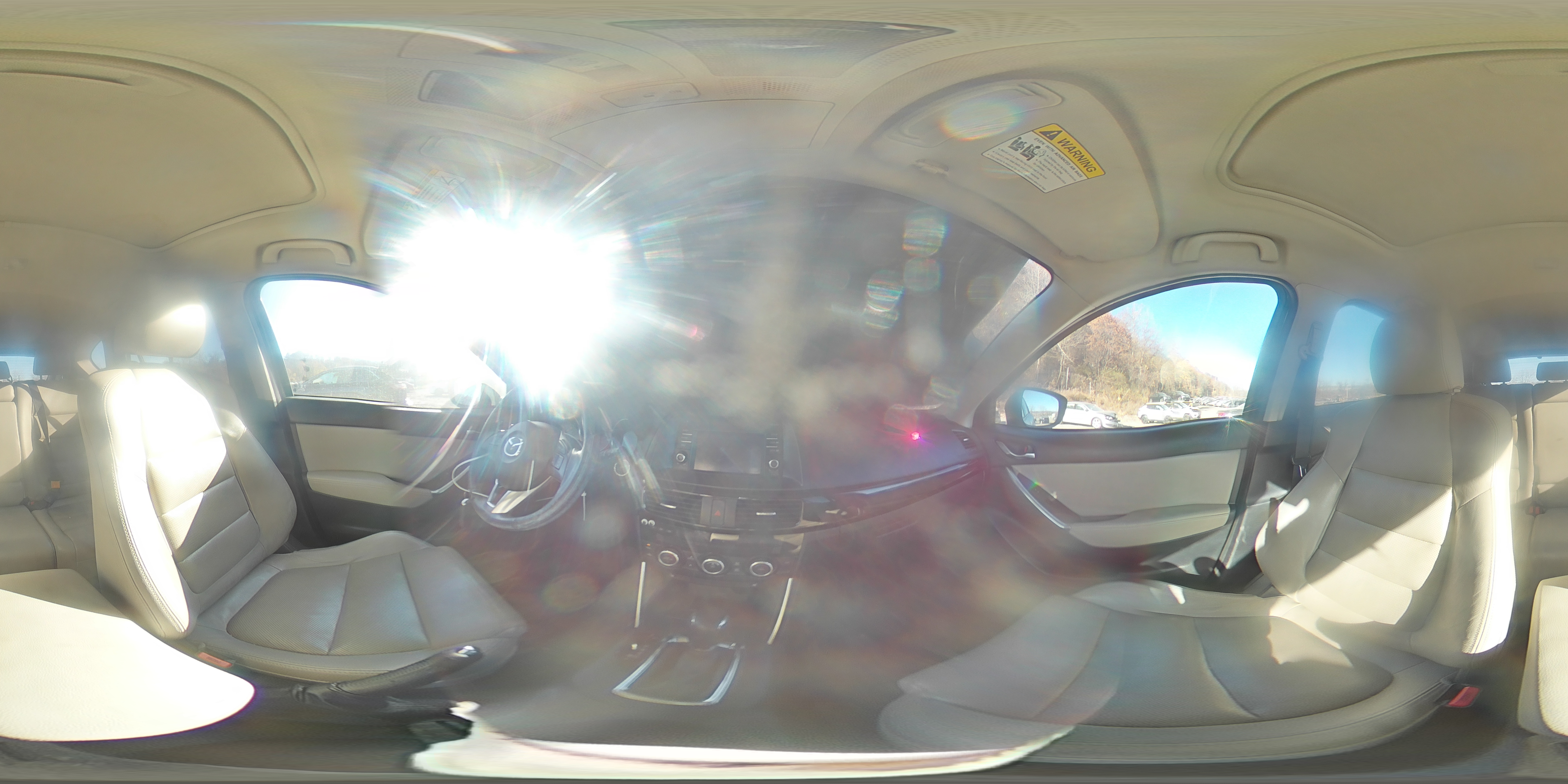 2015 Mazda CX-5 - Image 15