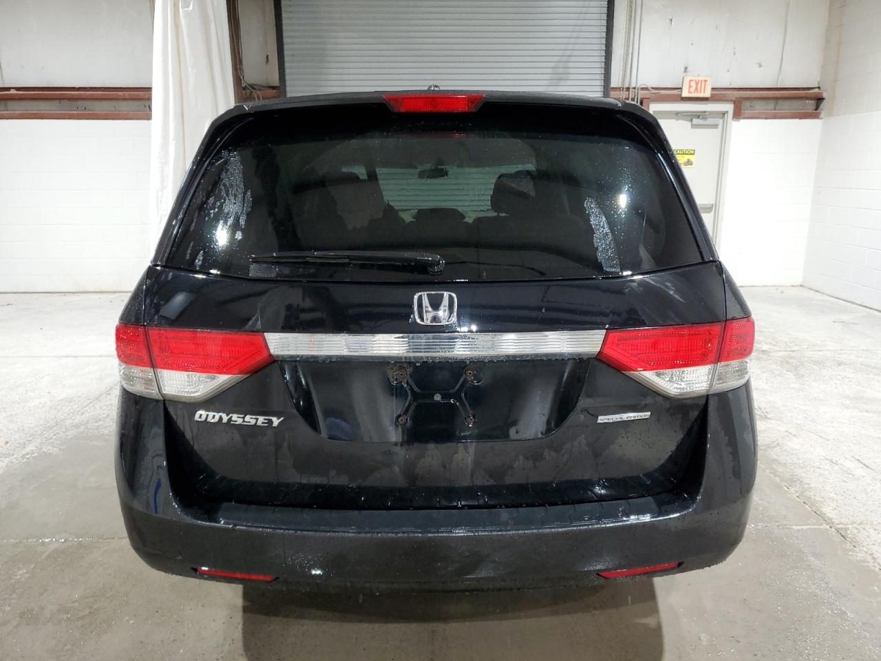 2016 Honda Odyssey - Image 6