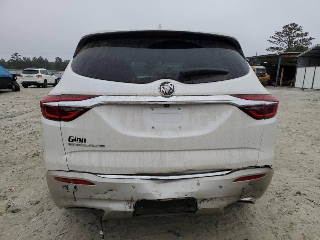 2021 Buick Enclave - Image 6
