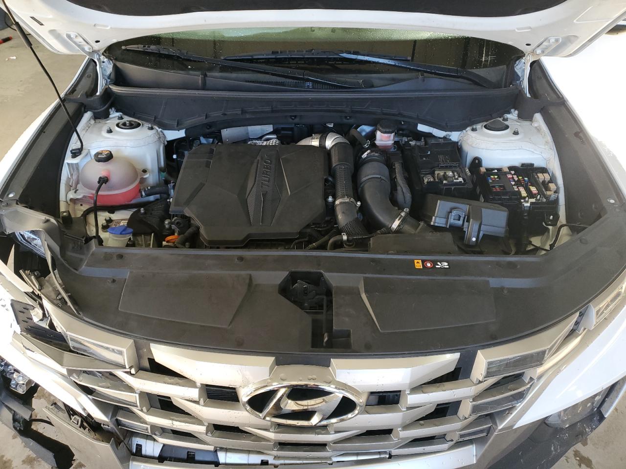 2022 Hyundai Santa Cruz - Image 11