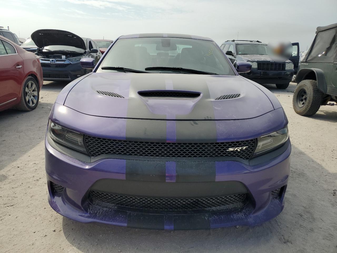 2016 Dodge Charger - Image 5