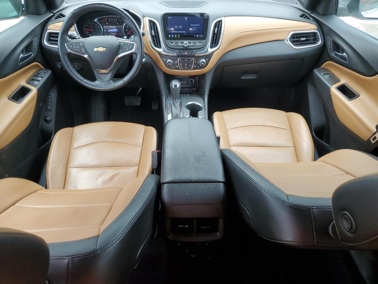 2021 Chevrolet Equinox - Image 8