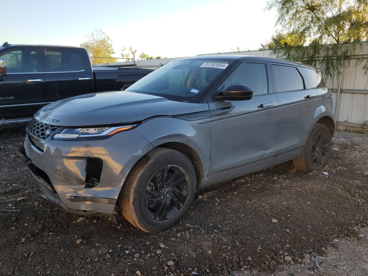 2023 Land Rover Range Rover - Image 1