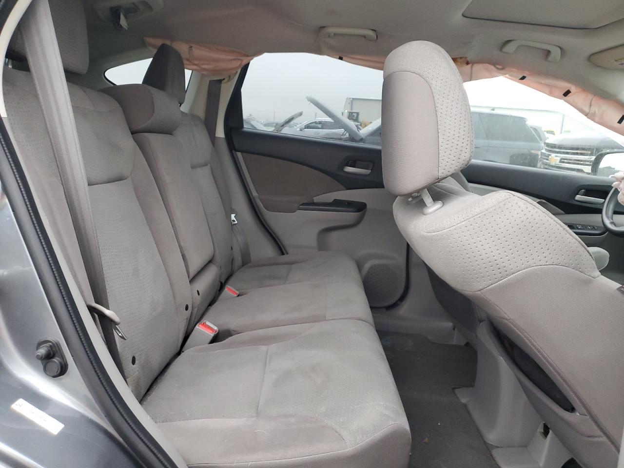 2013 Honda CR-V - Image 11