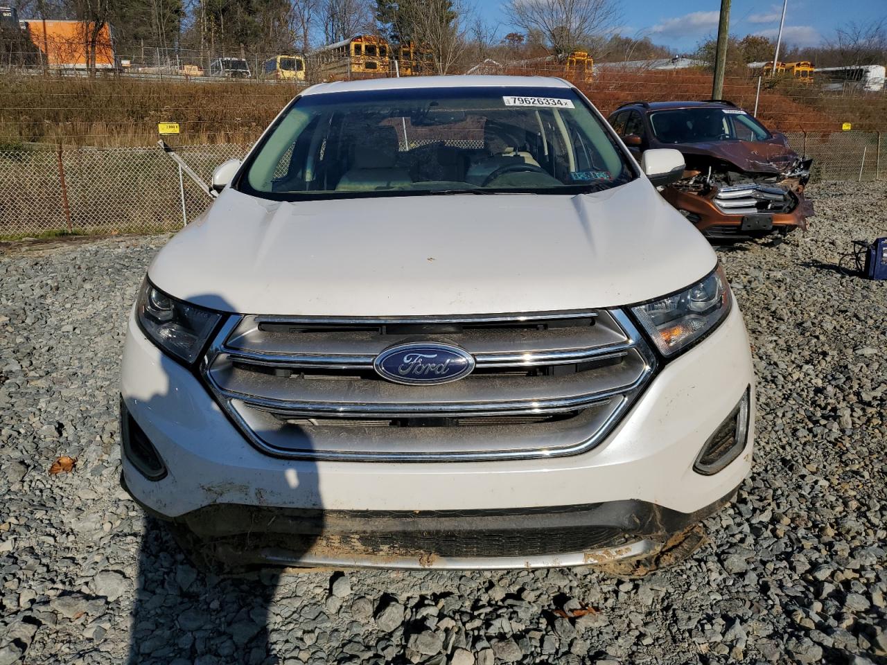 2015 Ford Edge - Image 5