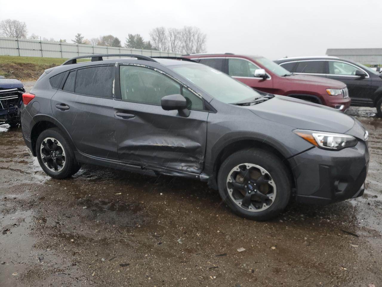 2021 Subaru XV - Image 4