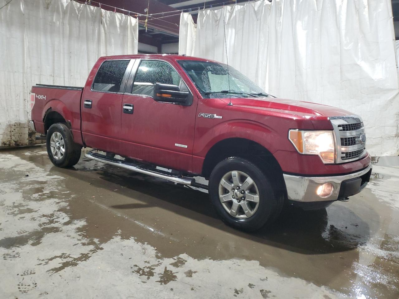 2013 Ford F-150 - Image 4