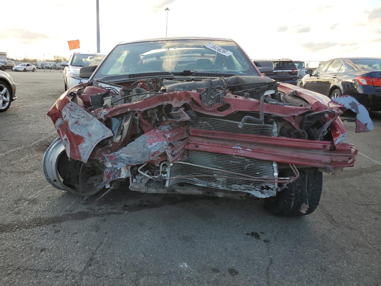 2009 Ford Mustang - Image 5