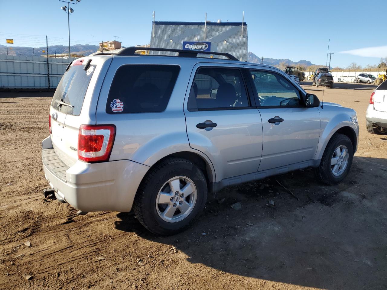 2009 Ford Escape - Image 3