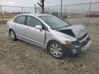 2008 Honda Civic Lx للبيع في Cicero، IN - Front End